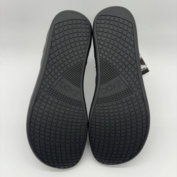 Zaqq Equity Barefoot Chelsea Boots - Picture 6 of 6